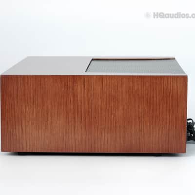 MARANTZ 2245 Vintage Stereo Receiver – FREE WC-22 – Professionally Restored – 1-Year Warranty image 8