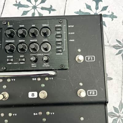 Fractal Audio AX8 image 10