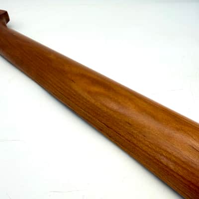 HooDoo Stratocaster Neck Roasted Maple Nitro New hsn6471 image 4