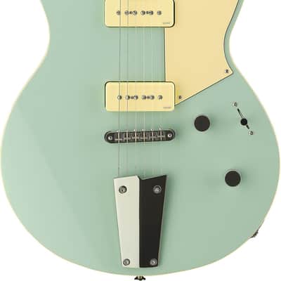 Yamaha Revstar Standard RSS02T Electric Guitar - Sonic Blue image 1