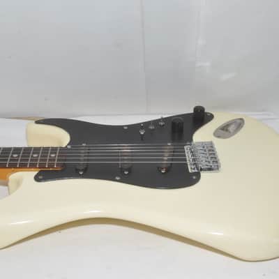 GRECO SE600J Stratocaster  Electric Guitar Ref. No 6933 image 7