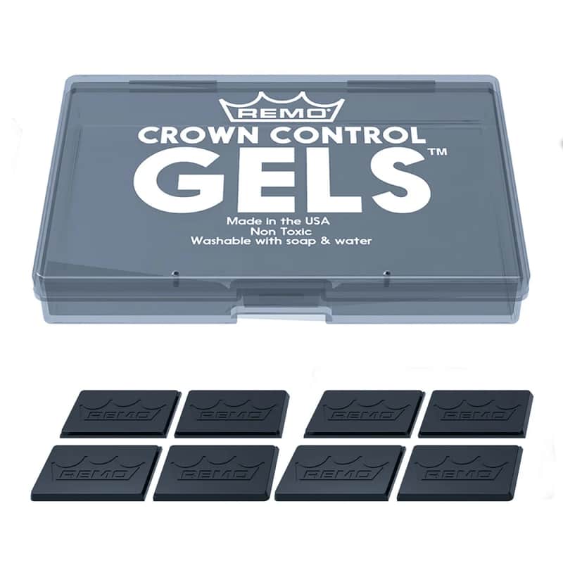 Immagine Remo Crown Control Gels - 1