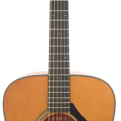 YAMAHA FG3 Natural - Red Label Series image 3