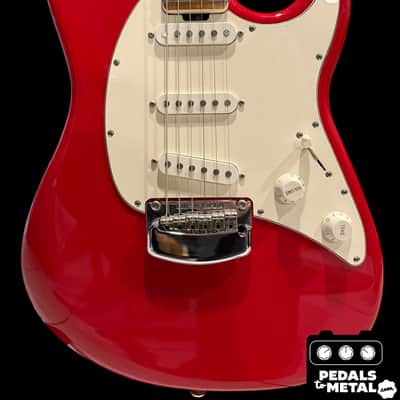 Ernie Ball Music Man Cutlas BFR - x7645 image 10