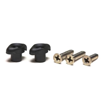 GraphTech BLACK TUSQ XL Sleek image 1