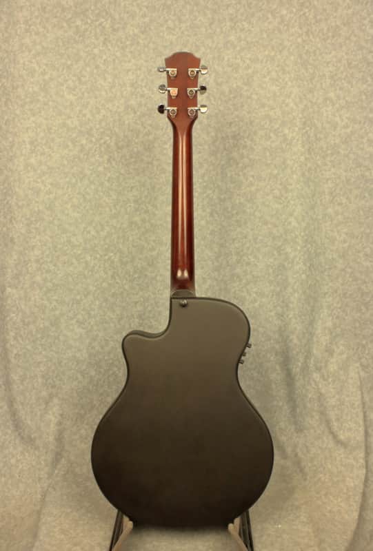Yamaha APX-SPLI Acoustic/Electric Guitar | Reverb