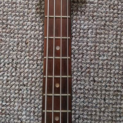 Zenta Bass SG Style - 70s image 4