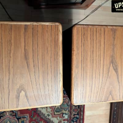 Restored Phase Technology 7T Tower Speakers image 5