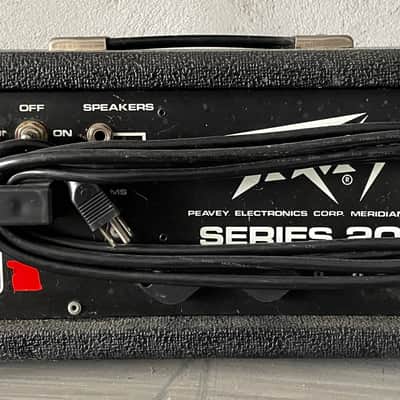 Peavey Century 200 image 2