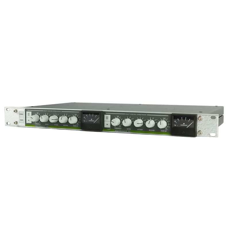 Smart Research C2 Stereo Compressor image 1