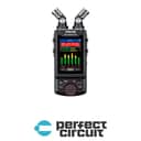 TASCAM Portacapture X8 Handheld Digital Recorder