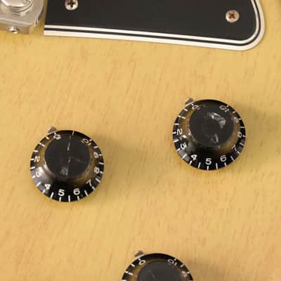 GIBSON CUSTOM SHOP Historic Collection 1960 Les Paul Special Single VOS [4075] (04/13) image 4