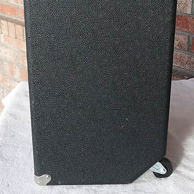 Acoustic 260 C 1-10" Bass Guitar Speaker Cabinet w/ Upgraded Speaker - Sounds Great! image 6
