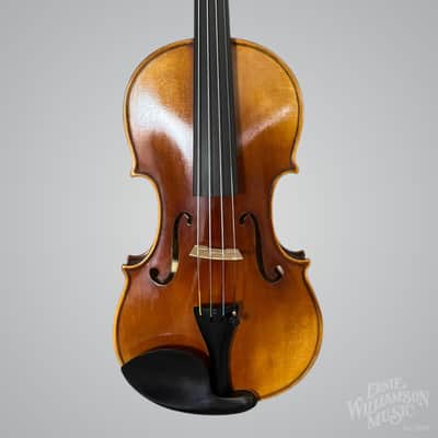 Scott Cao STV750E.4/4 4/4 Violin Artist Replica Outfit image 2