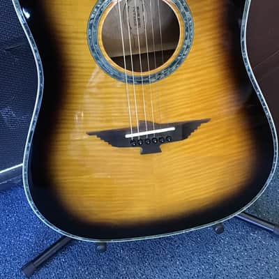 Keith Urban PHEONX PLAYER ACOUSTIC/ ELECTRIC LATE 2000’s image 2