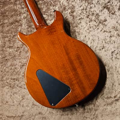 HAMER USA Special GSPS Quilt Maple [GSB019] image 6