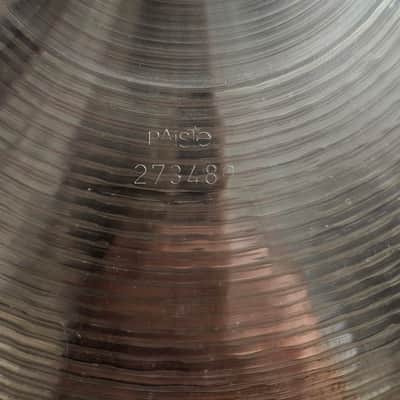 Paiste 3000 1992 image 2