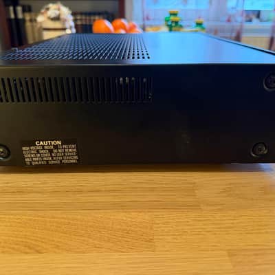Sansui AU-317 II Integrated Amplifier – Fully Restored / Recapped + Relay Replaced (EU 240V) image 3