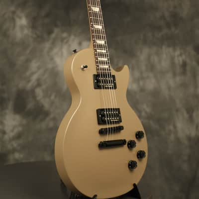 2013 Gibson Government Series II Les Paul Desert Sand w/COA image 8