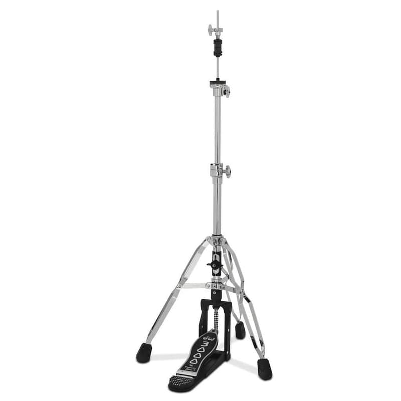DW DWCP3500A 3000 Series 3-leg Hi Hat Stand image 1