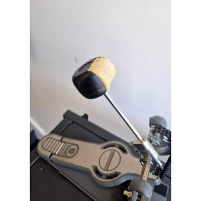 Ludwig Atlas Kick Drum Pedal - Drum Hardware - Good w/ Soft Case image 3