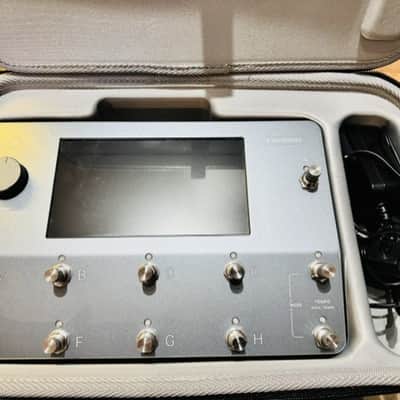 Neural DSP Quad Cortex 2020s - Carry Case imagen 1
