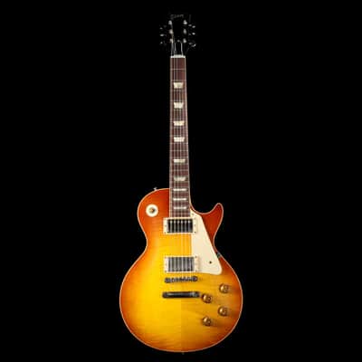 Gibson Custom Shop Eric Clapton "Beano" '60 Les Paul (Signed, Murphy Aged) 2011