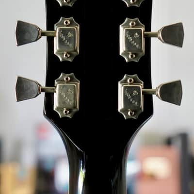 ALL ORIGINAL Gibson ES-335 TD Norlin Era Walnut Block 1978 image 15