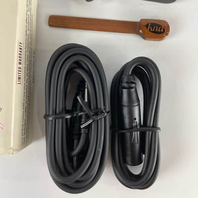 KNA NG-1 Piezo Classical Guitar Bridge Pickup image 2