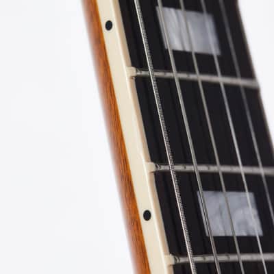 Gibson ES-335 Figured, Antique Natural | Modified image 8