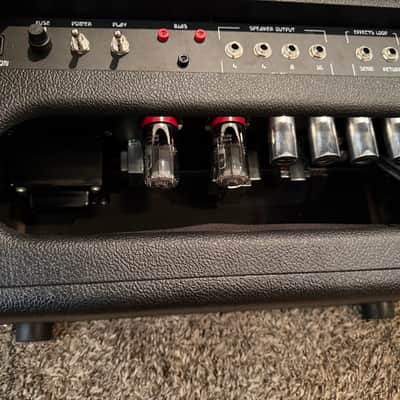 Amplified Nation - Ampliphonix And Gain 22W image 6