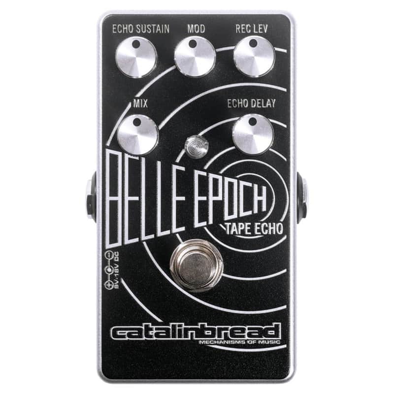 Catalinbread BELLE EPOCH