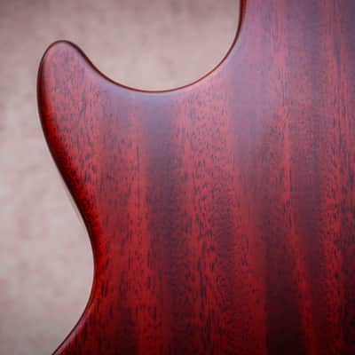GIBSON USA Custom Shop 60th Diamond Anniversary '59 Les Paul Standard Reissue "Iced Tea Fade VOS" (2018) image 18