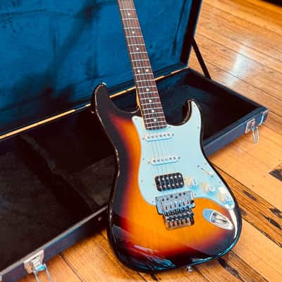 Fender Stratocaster – Made in Japan (2021) – JD Serial image 3