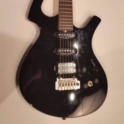 Parker P-40 Electric Guitar image 1