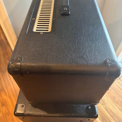 Mesa Boogie Dual Rectifier 3-Channel 100-Watt Guitar Amp Head 2010 - 2020 - Various image 2
