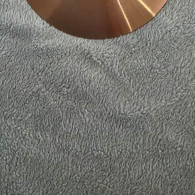 Paiste 2002 Paiste 6" Accent Cymbal 2010 image 1