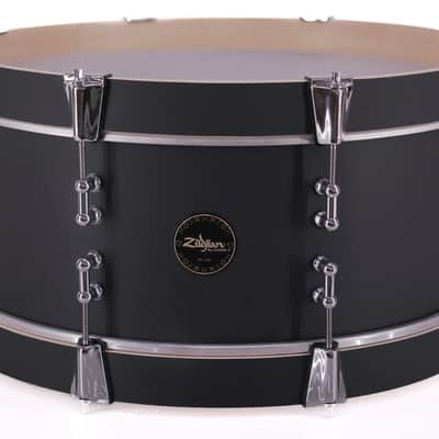 Zildjian ALCHEM-E 18'' x 7.5'' Bass Drum Bronze ZAB18BD NEW w/ TRS Cable image 3