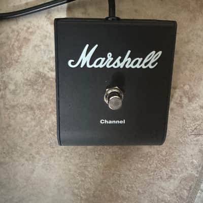 Marshall 2525H Mini Jubilee 2-Channel 20-Watt Guitar Amp Head 2017 - Present - Silver image 4