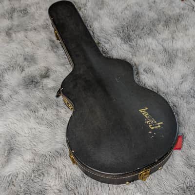 Gibson ES-335 Dot 1981 - 1985 - Natural image 15