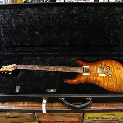 PRS Custom 22 Stoptail Artist Package image 8