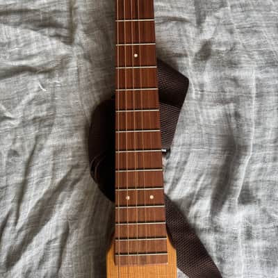 Martin Backpacker Steel String Natural image 4