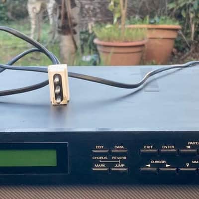 Roland U-220 RS-PCM Sound Module