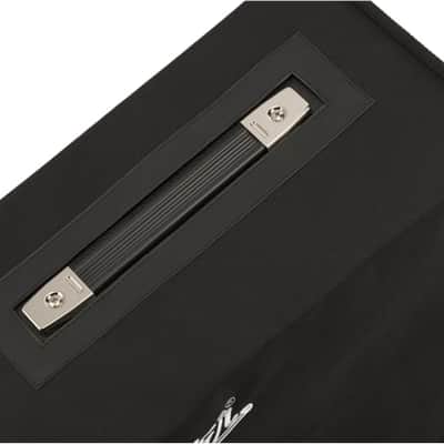 Fender Champion 40 / 50 Amp Cover Amplifier Cover, Black 771-6352-000 image 3