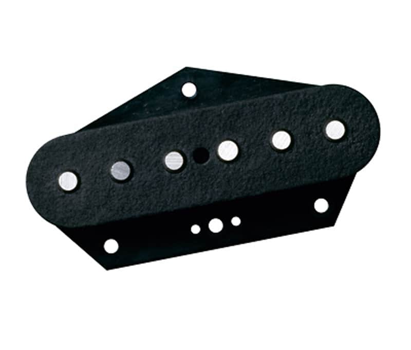 DiMarzio DP418 Area T Tele Bridge Pickup image 1