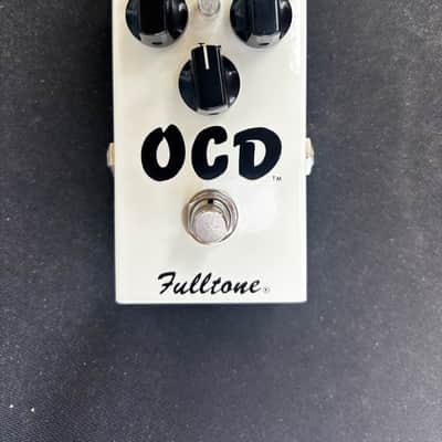 Fulltone OCD v1.3 【レア】 SALE価格 2cabc97c-20b1-4942-bef4-