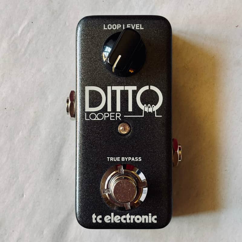 Immagine TC Electronic Ditto Looper - 1