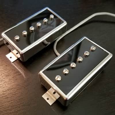 Gibson P94 Pickup Set image 1