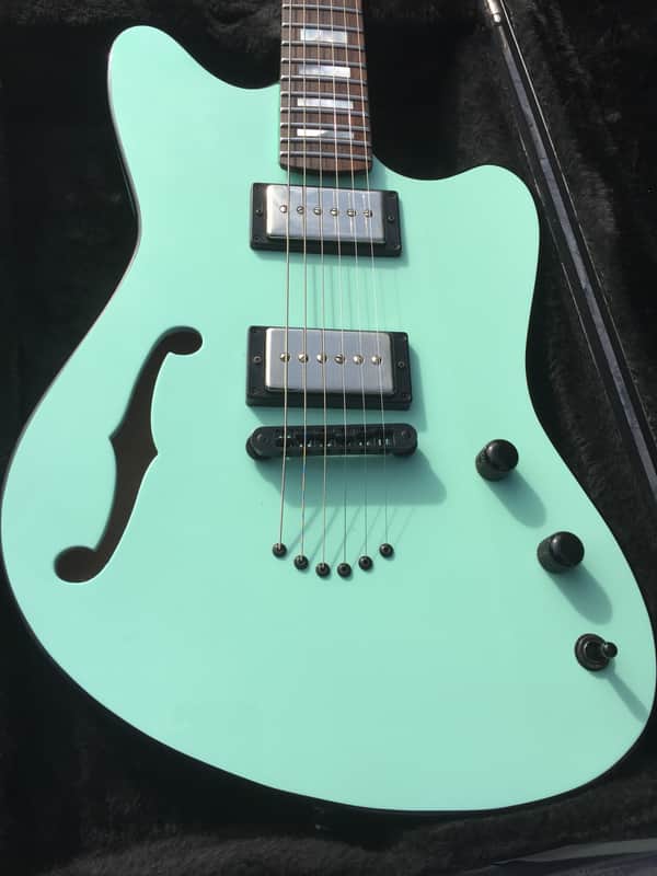 Moniker ZUMA Sea Foam Green image 1