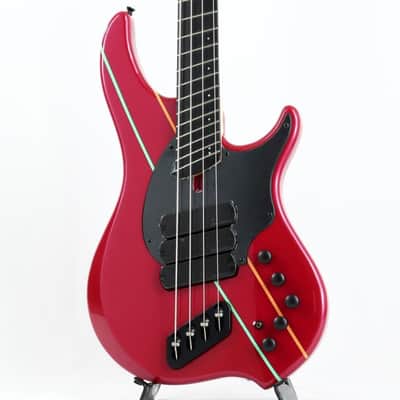 DINGWALL Rio Dream Bass John Taylor Signature Model [Limited production of 82 units worldwide] image 1